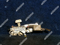 BRAVA RENAULT MASTER '06 KLIZNA DESNA