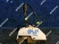 BRAVA RENAULT MEGANE '05 5V PREDNJA DESNA