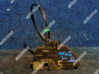 BRAVA RENAULT MEGANE II 3V PREDNJA DESNA