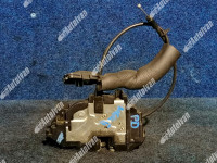 BRAVA RENAULT MEGANE II PREDNJA DESNA