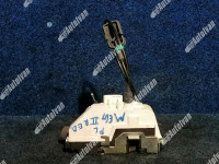 BRAVA RENAULT MEGANE II RED. PREDNJA LIJEVA