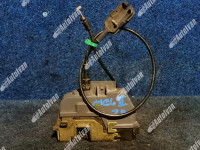 BRAVA RENAULT MEGANE II ZADNJA DESNA