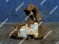 BRAVA RENAULT MEGANE III '10 5V PREDNJA DESNA