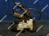 BRAVA RENAULT MEGANE III 5V PREDNJA DESNA