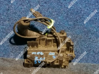 BRAVA RENAULT MEGANE III 5V ZADNJA LIJEVA