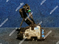 BRAVA RENAULT MEGANE III ZADNJA DESNA