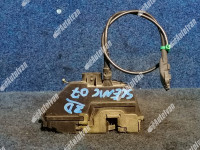 BRAVA RENAULT SCENIC '07 ZADNJA DESNA