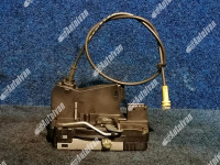 BRAVA RENAULT TRAFIC '14 PREDNJA LIJEVA