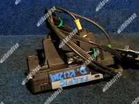 BRAVA RENAULT TRAFIC 8200020185 KLIZNA DESNA