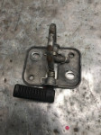 brava rygiel haube vw golf vii lift 5g0823186b 5G0823186BBILI