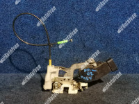 BRAVA TOYOTA AYGO '08 ZADNJA DESNA