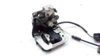 BRAVA VRATA 1120009 Nissan X TRAIL 2007-2010