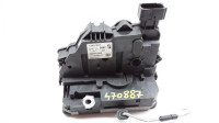 BRAVA VRATA 13431841 0325407955 OPEL CORSA E 2015-