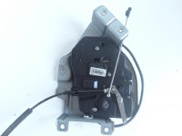 BRAVA VRATA 2K5827201B Volkswagen CADDY 2015-