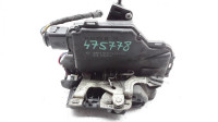 BRAVA VRATA 3B1837015A SKODA FABIA 2007-2010