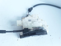 BRAVA VRATA 3C4839015A Volkswagen PASSAT 3C0 2005-2010