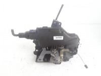 BRAVA VRATA 3D1837015 Volkswagen GOLF V 2003-2009