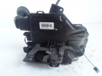 BRAVA VRATA 3D1837015AP Volkswagen CADDY 2003-2010