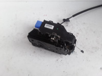 BRAVA VRATA 3D1837015AS Volkswagen GOLF PLUS 2005-2014