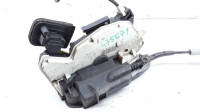 BRAVA VRATA 5E1837016 SKODA OCTAVIA 2013-2017