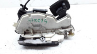 BRAVA VRATA 5K1837015E Volkswagen SHARAN 2010-2015
