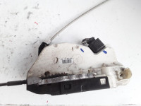 BRAVA VRATA 5N1837015A Volkswagen Tiguan 2007-2011