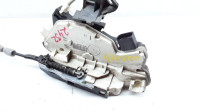 BRAVA VRATA 5N1837015E SEAT IBIZA 2012-2015