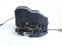 BRAVA VRATA 7154619 BMW E60 03-07