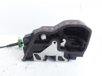 BRAVA VRATA 7202147 BMW E60 03-07