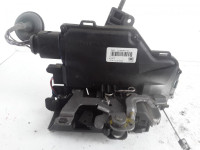 BRAVA VRATA 7L0839015D Volkswagen TOURAN 2003-2006