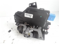 BRAVA VRATA 7L0839016D Volkswagen TOUAREG 2007-2010