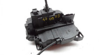 BRAVA VRATA 8200542366B Renault KANGOO 2007-2013