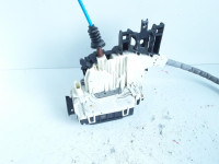 BRAVA VRATA A1667200435 MERCEDES GLA 2014-2020