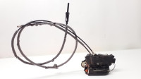 BRAVA VRATA A6397300535 MERCEDES VITO 639 2003-2010