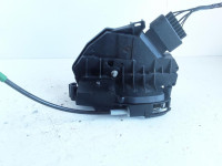 BRAVA VRATA AM5AR26412AE FORD FIESTA 2008-2012