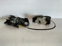 BRAVA VRATA PREDNJIH PREDNJA STRANA DESNA BMW 5 F10 F11 10-