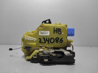 BRAVA VRATA VW TOURAN > 10-15