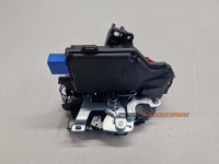 BRAVA VRATA ZADNJA LIJEVA VW POLO 7L0839015 7L0839015D