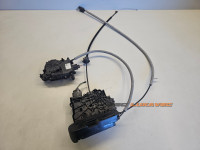 BRAVA VRATA ZADNJA LIJEVA VW SHARAN 7N0843745 7N0839016N