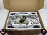 BRAVE BRAVA VRATA BMW G60 G61 5 G20 G21 3 G26 4   ND-784 SOFT CLOSE