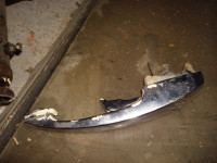 Brave i kvake vratiju VW buba