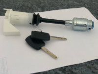 Bravica / brava Haube ⭐️ NOVO ⭐️ FORD C MAX 2002-2007