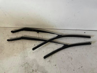 Brisači + metlice za BMW serije e46 3