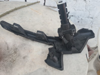 Brizgaljka za pranje fara Renault megan 2016g