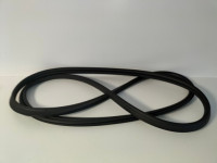BRTVA GEPEKA ZADNJI BMW X5 G05 18-