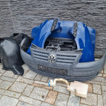 caddy 2007g prednji kraj