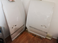 Caddy 3 bočna klizna vrata