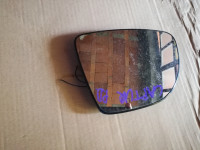 Captur staklo retrovizora desno Retrovizor