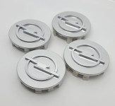 Čepovi Čep za alu felge feluge OPEL 58/56mm NOVO!!