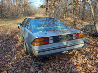 Chevrolet camaro 3 dijelovi v8 5.0 z28